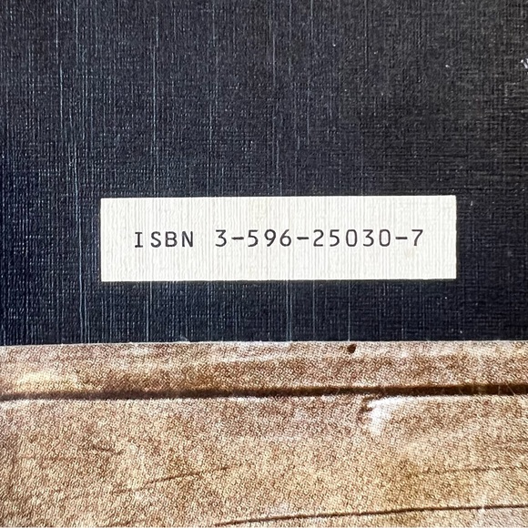 Bekenntnisse Eines Rischen Rebellen Paperback Book - Picture 3 of 4